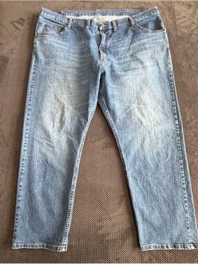 Wrangler Relaxed Fit Men's Jeans